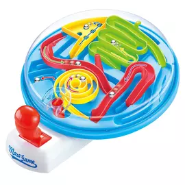 Настольная игра 1toy Игродром. Лабиринт змейка