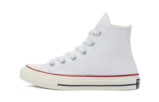 Детские парусиновые туфли Converse 1970s