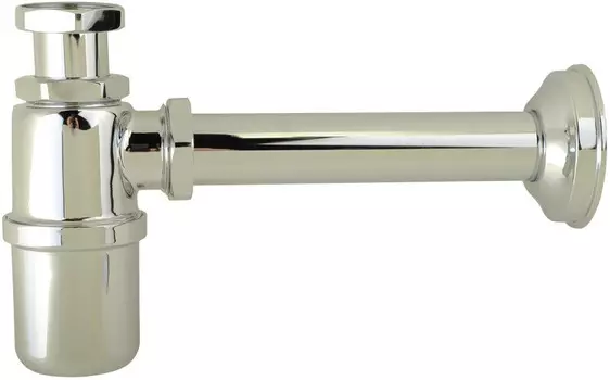Сифон для раковины Veragio Sbortis Cromo VR.SBR-8113.CR