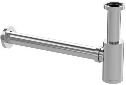 Сифон для раковины Vincea VSPH-1B01CH