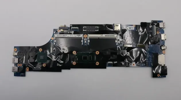 Для Lenovo ThinkPad T560 i7-6500 ноутбук отдельная видеокарта материнская плата FRU 01ER002 01AY463 01AY460 01AY459 01AY464