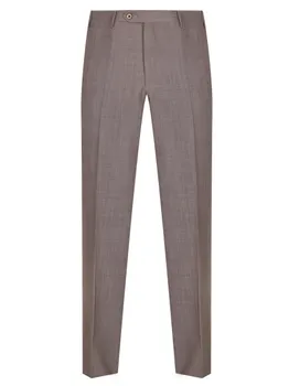 Брюки шерстяные CORNELIANI