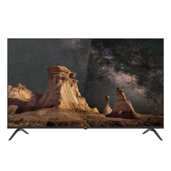 Телевизор 43" BQ 43F34B, 1920x1080, DVB-T /T2 /C, HDMIx3, USBx2, черный (43F34B) (РФ)