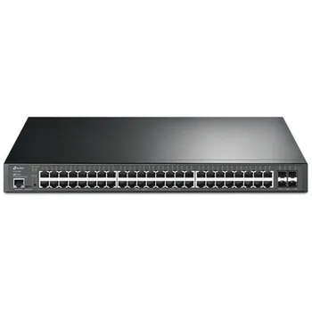 Коммутатор TP-Link (TL-SG3452XP)