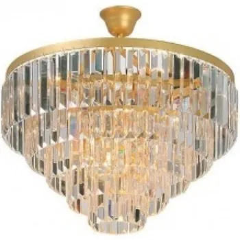 Люстра Vitaluce V5825-8/8, 8xE14 макс. 40Вт