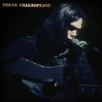 Neil Young - Young Shakespeare (Box) (0093624888093) виниловая пластинка