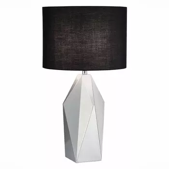 Настольная лампа ST Luce прикроватная MARIONI SL1004.904.01