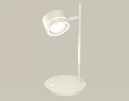 Настольная лампа с акрилом Ambrella Light Traditional DIY XB9801201