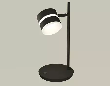 Настольная лампа с акрилом Ambrella Light Traditional DIY XB9802202