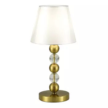 Настольная лампа ST LUCE AURORA SL2003.304.01
