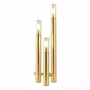 Настольная лампа ST Luce ECLIP SL1236.204.03