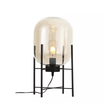 Настольная лампа ST Luce прикроватная BURASCA SL1050.505.01