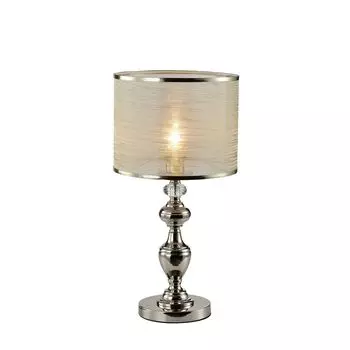 Настольная лампа ST Luce прикроватная CORESIA SL1750.104.01