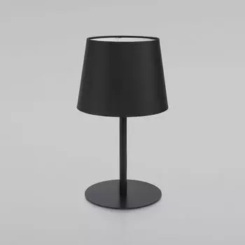 Настольная лампа TK Lighting с абажуром Maja a059605