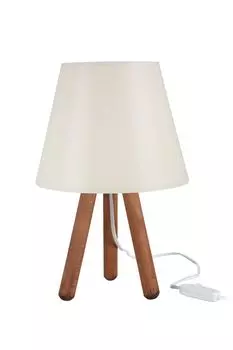 Настольная лампа Toplight Sophia TL1619T-01WH