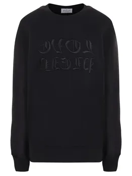 Толстовка хлопковая PHILIPP PLEIN