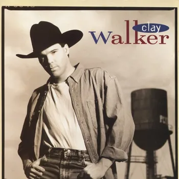 Диск CD Clay Walker - Clay Walker