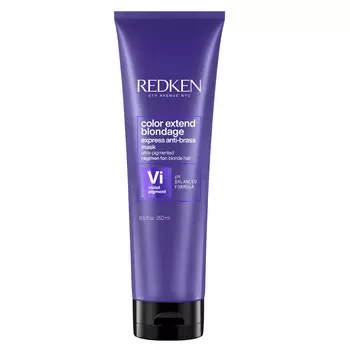Redken Маска для поддержания холодных оттенков блонд, 250 мл (Redken, Уход за волосами)