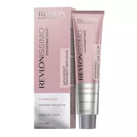Revlon Professional Перманентный краситель Colorsmetique Satinescent 60мл (Revlon Professional, Revlonissimo)