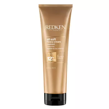 Redken Маска для сухих, ломких волос, 250 мл (Redken, Уход за волосами)