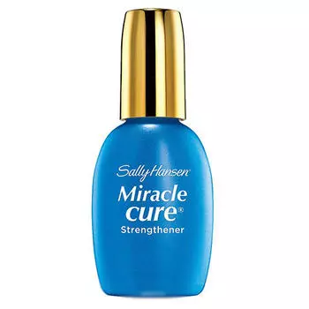 Sally Hansen Средство для укрепления ногтей Miracle cure, 13,3 мл (Sally Hansen, Уход за ногтями)