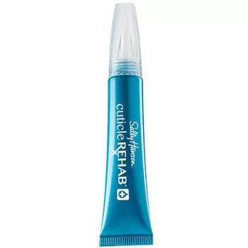 Sally Hansen Средство для восстановления поврежденной кутикулы Cuticle rehab, 30 г (Sally Hansen, Уход за ногтями)