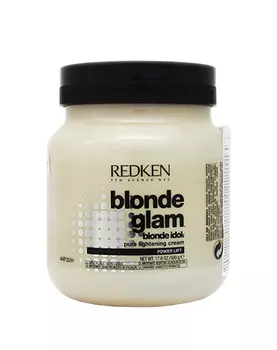 Redken Осветляющая паста с аммиаком, 500 г (Redken, Обесцвечивание)