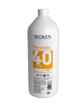 Redken Крем-проявитель 40 (12%), 1000 мл (Redken, Окрашивание)