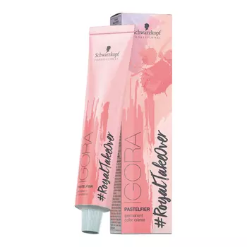 Schwarzkopf Professional Игора Роял #CTO Пастельный микстон 60 мл (Schwarzkopf Professional, Окрашивание)