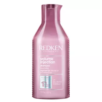 Redken Шампунь для создания объёма, 300 мл (Redken, Уход за волосами)