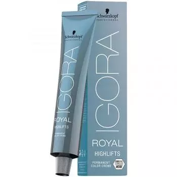 Schwarzkopf Professional Осветляющий краситель Highlifts, 60 мл (Schwarzkopf Professional, Окрашивание)