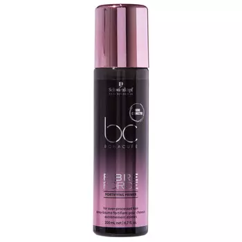 Schwarzkopf Professional Укрепляющий спрей-кондиционер для волос, 200 мл (Schwarzkopf Professional, BC Bonacure)
