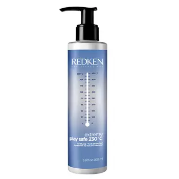 Redken Стайлинг-термозащита Extreme Play Safe, 200 мл (Redken, Стайлинг)
