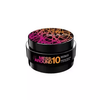 Redken Текстурирующая крем-паста "Mess Around 10" 50мл (Redken, Стайлинг)