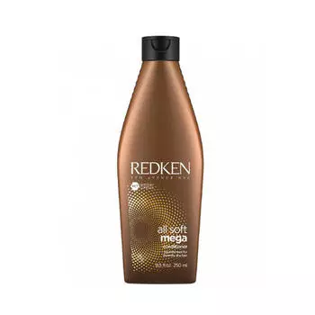 Redken Мега кондиционер 250мл (Redken, Уход за волосами)