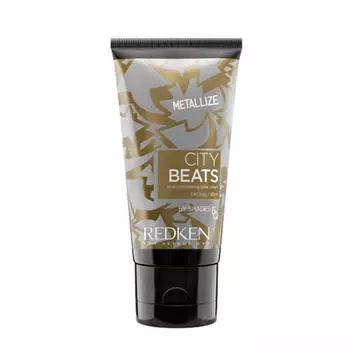 Redken Тонирующий крем Золотой металлик, 85 мл (Redken, Окрашивание)