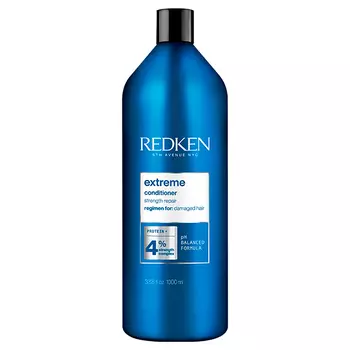 Redken Восстанавливающий кондиционер для ослабленных и поврежденных волос, 1000 мл (Redken, Уход за волосами)