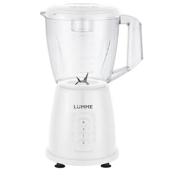LUMME Блендер стационарный LU-KP1891A