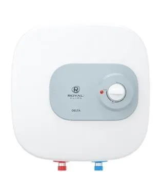 Электрический накопительный водонагреватель Royal Clima RWH-D10-FE