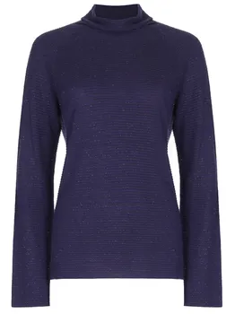 Водолазка однотонная ARMANI COLLEZIONI