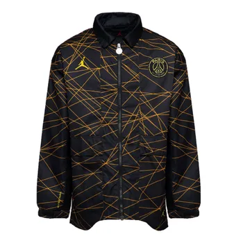Подростковая ветровка Jordan Anthem Jacket