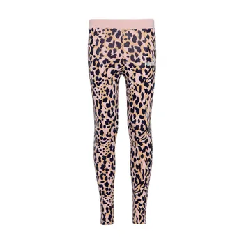Подростковые леггинсы PUMA Alpha AOP Leggings