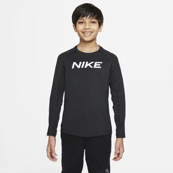 Подростковый лонгслив Nike Pro Dri-FIT