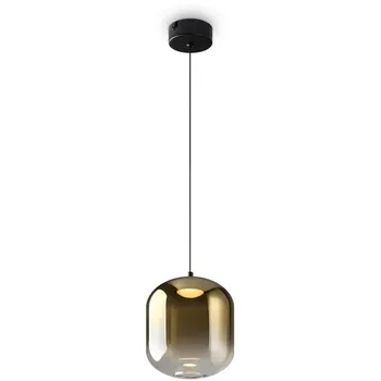 Подвесной светодиодный светильник Freya Ida FR6133PL-L4G