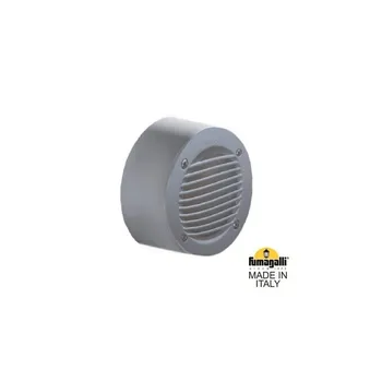 Подсветка ступеней лестницы Fumagalli Extraleti 100 Round-GR 2S2.000.000.LYG1L