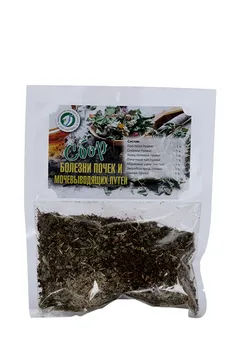 Сбор Болезни почек, 50 г