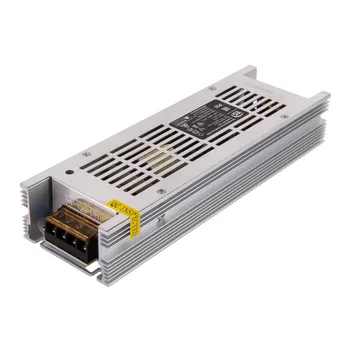 Блок питания для светодиодной ленты Elektrostandard 240/24 В 250 Вт IP00 (a052984)