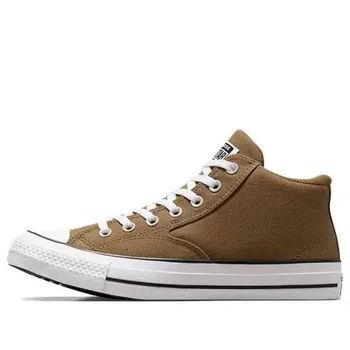 Кроссовки chuck taylor all star malden street 'brown white' Converse, коричневый