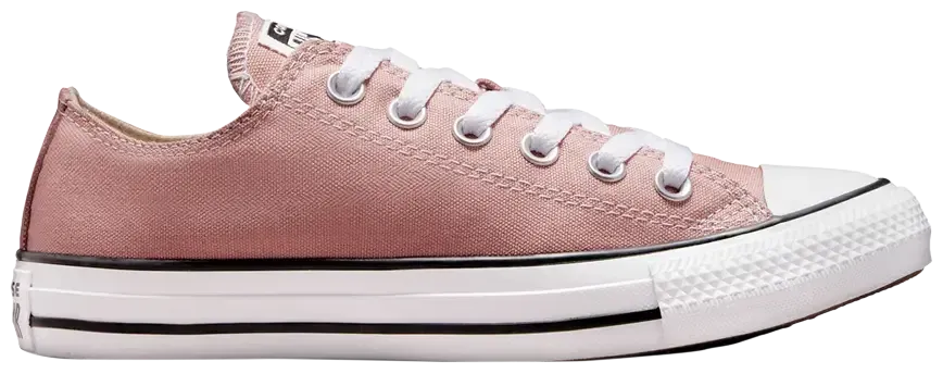 Кроссовки Converse Chuck Taylor All Star Low Canyon Dusk, розовый