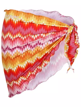 Парео Missoni